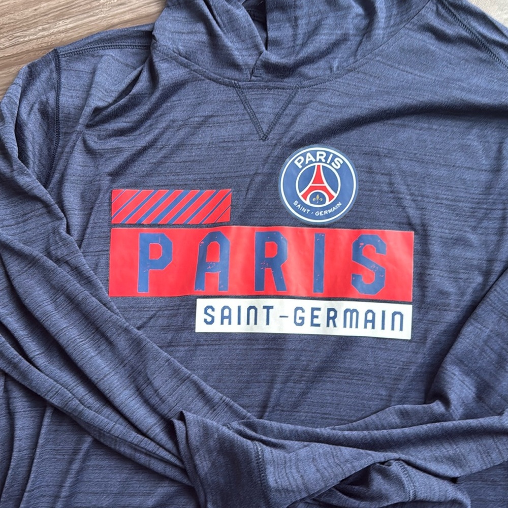 Paris Saint - Germain